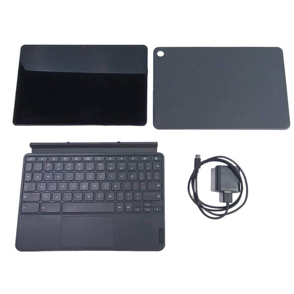 Lenovo quad Chromebook/Tablet - Picture 4 of 7